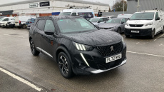 Peugeot 2008 1.2 PureTech 130 GT 5dr EAT8 Petrol Estate